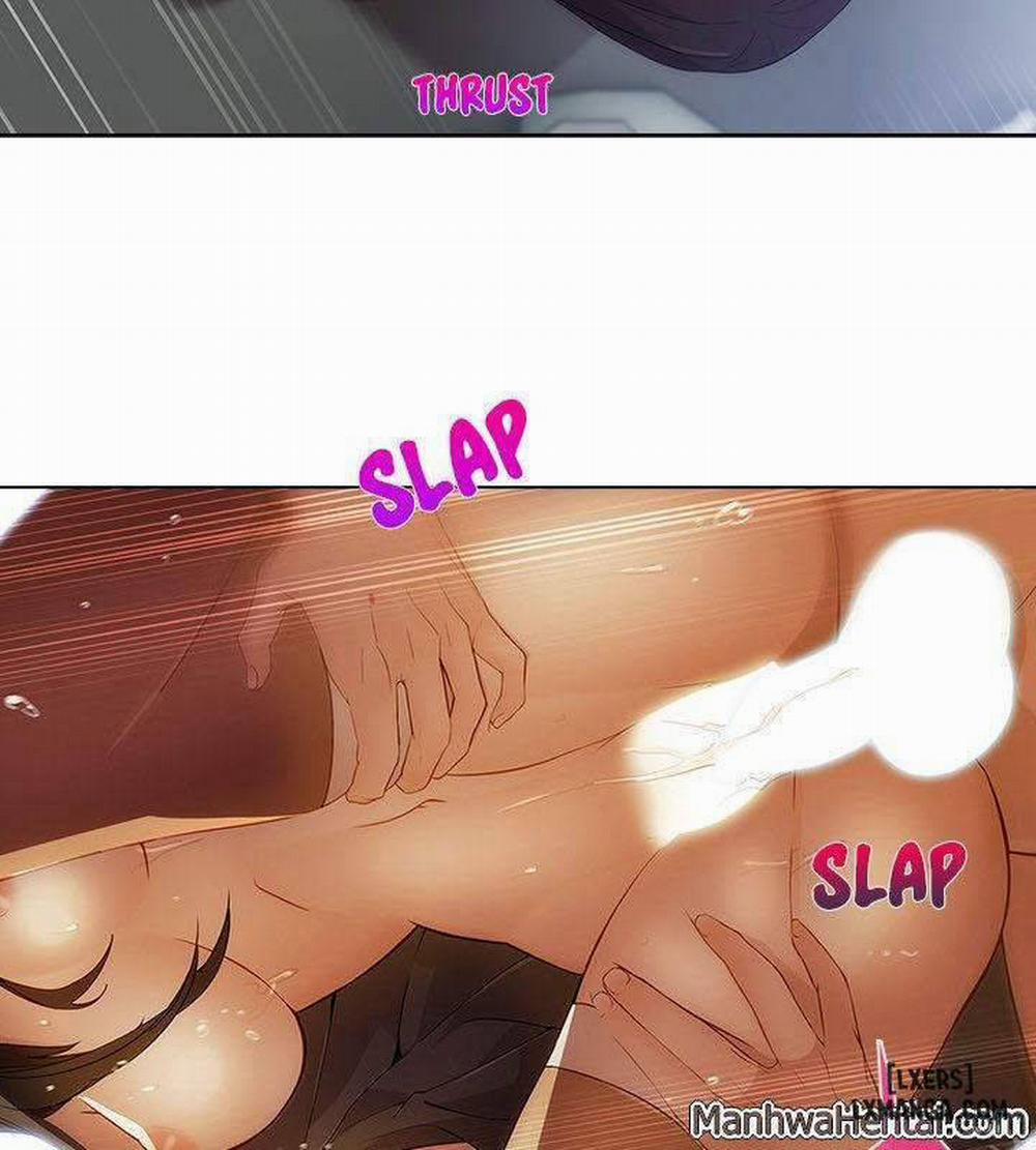 Quý Cô Chân Dài 12 trang 13