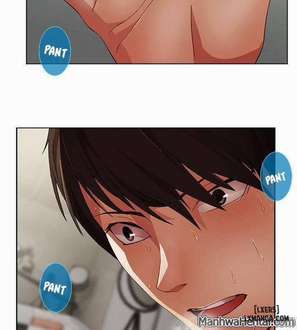 Quý Cô Chân Dài 12 trang 33