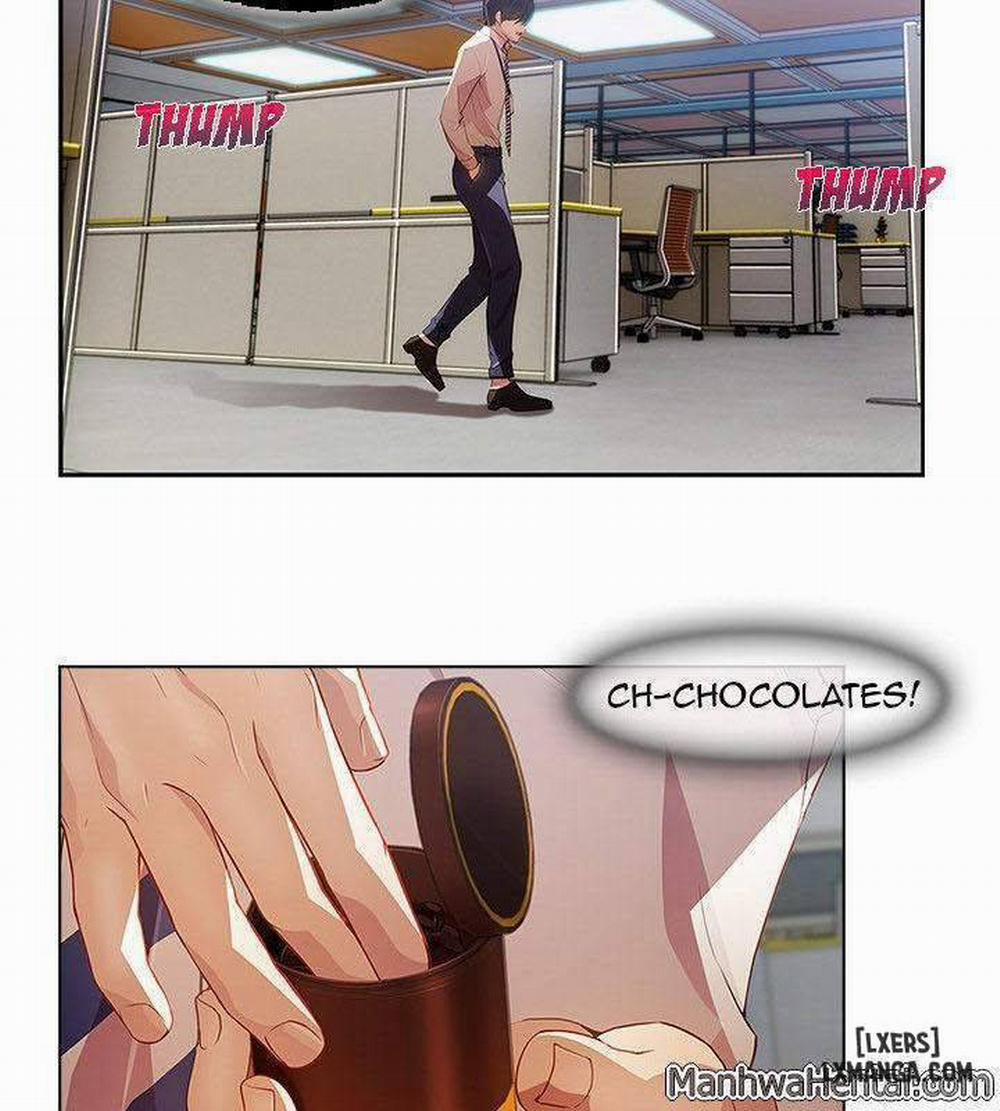 Quý Cô Chân Dài 12 trang 47