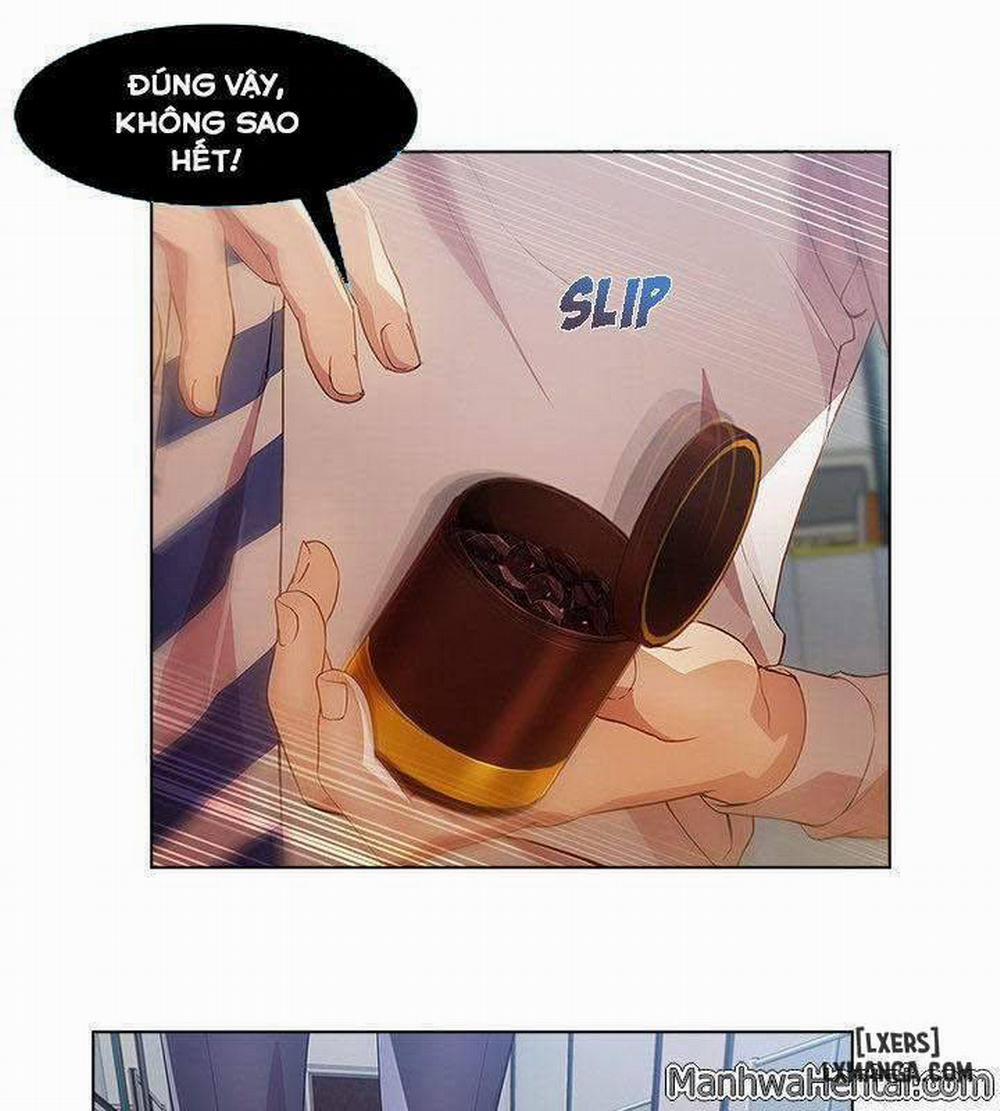 Quý Cô Chân Dài 12 trang 49