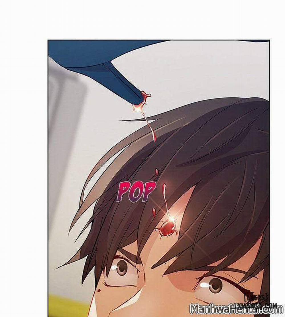 Quý Cô Chân Dài 12 trang 57