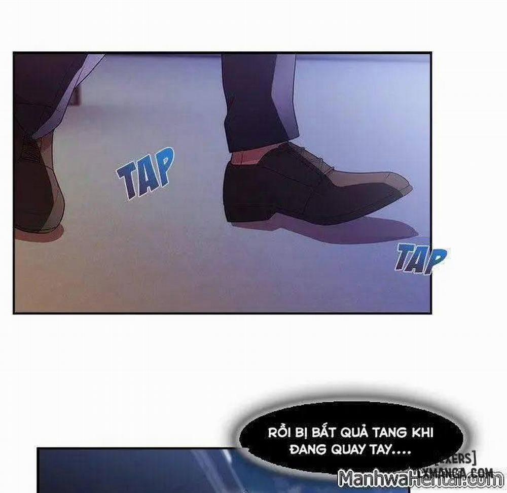 Quý Cô Chân Dài 13 trang 1