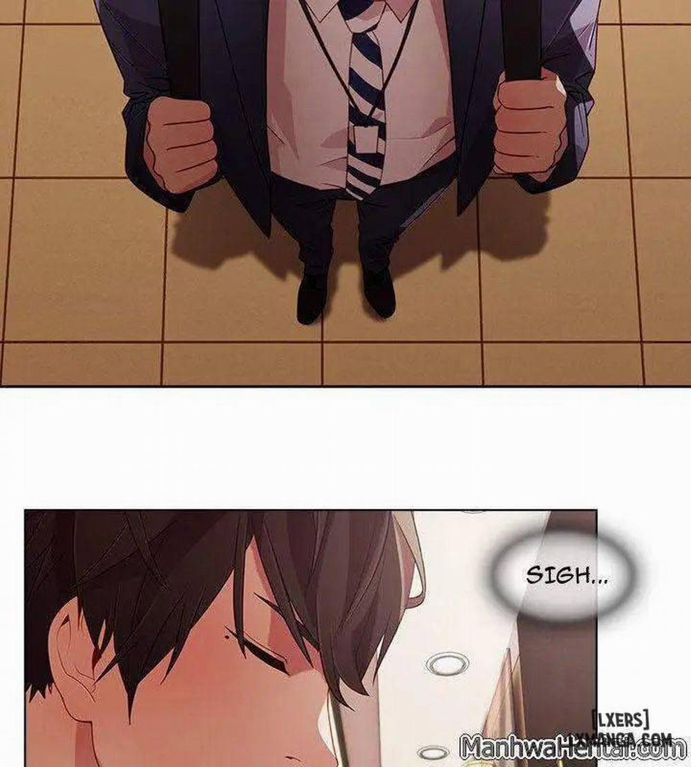 Quý Cô Chân Dài 13 trang 11