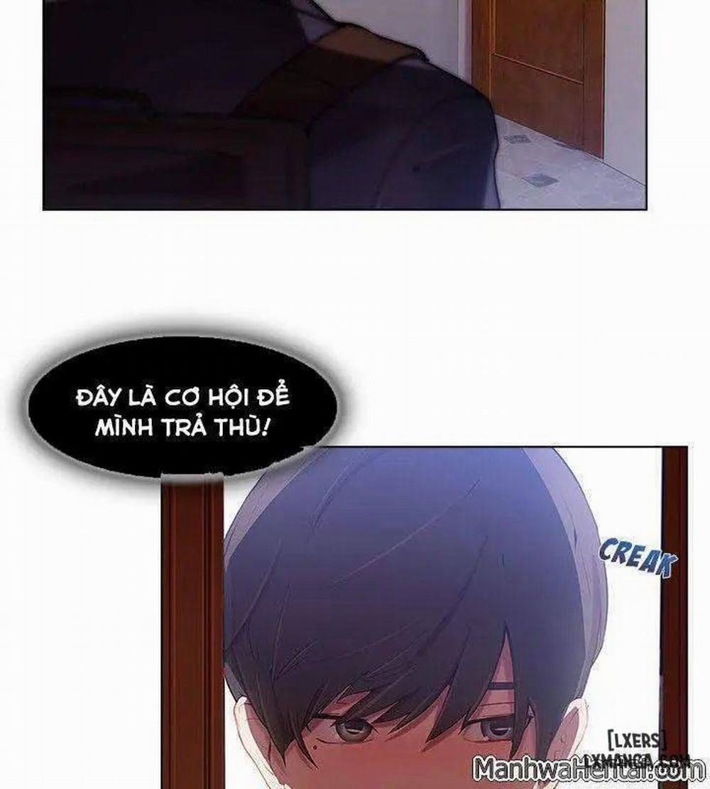 Quý Cô Chân Dài 13 trang 17