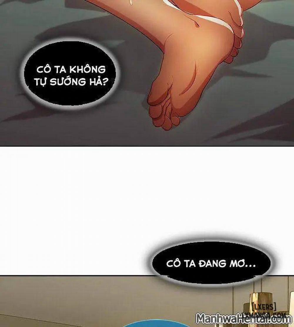 Quý Cô Chân Dài 13 trang 19