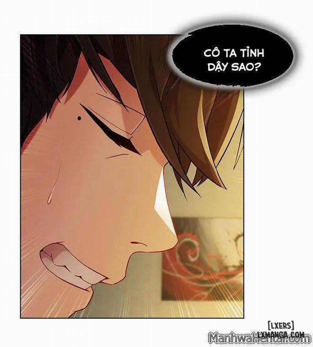 Quý Cô Chân Dài 13 trang 27