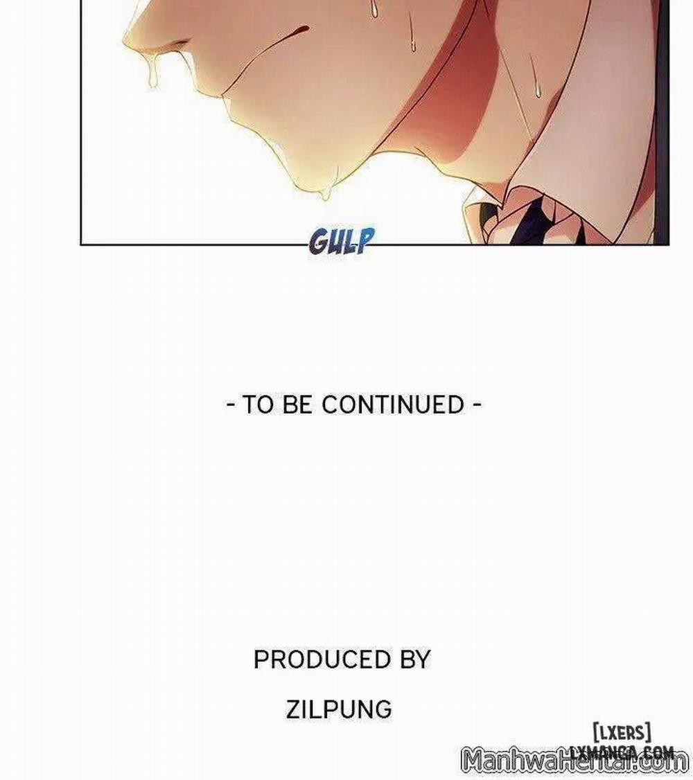 Quý Cô Chân Dài 13 trang 44