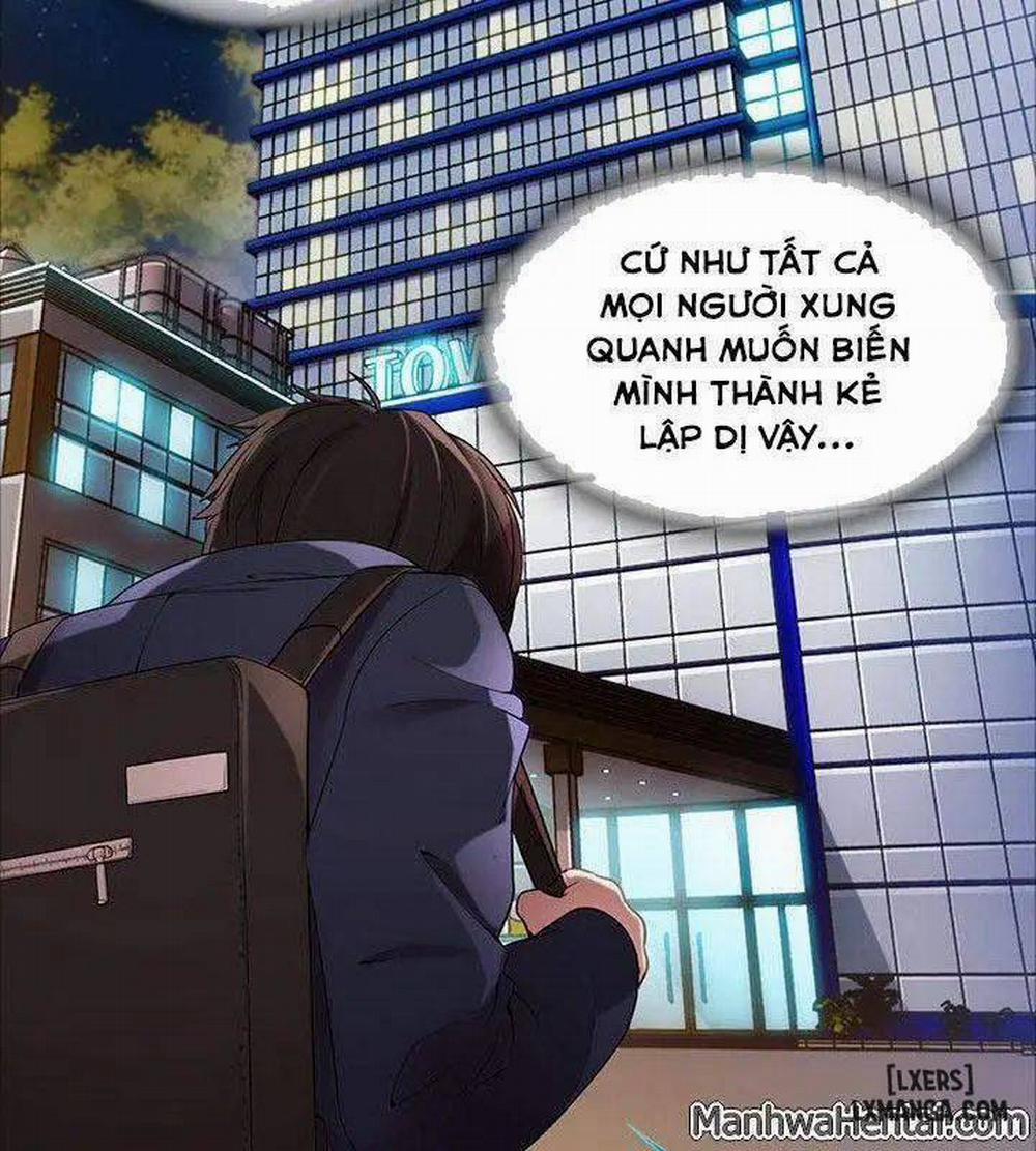 Quý Cô Chân Dài 13 trang 7