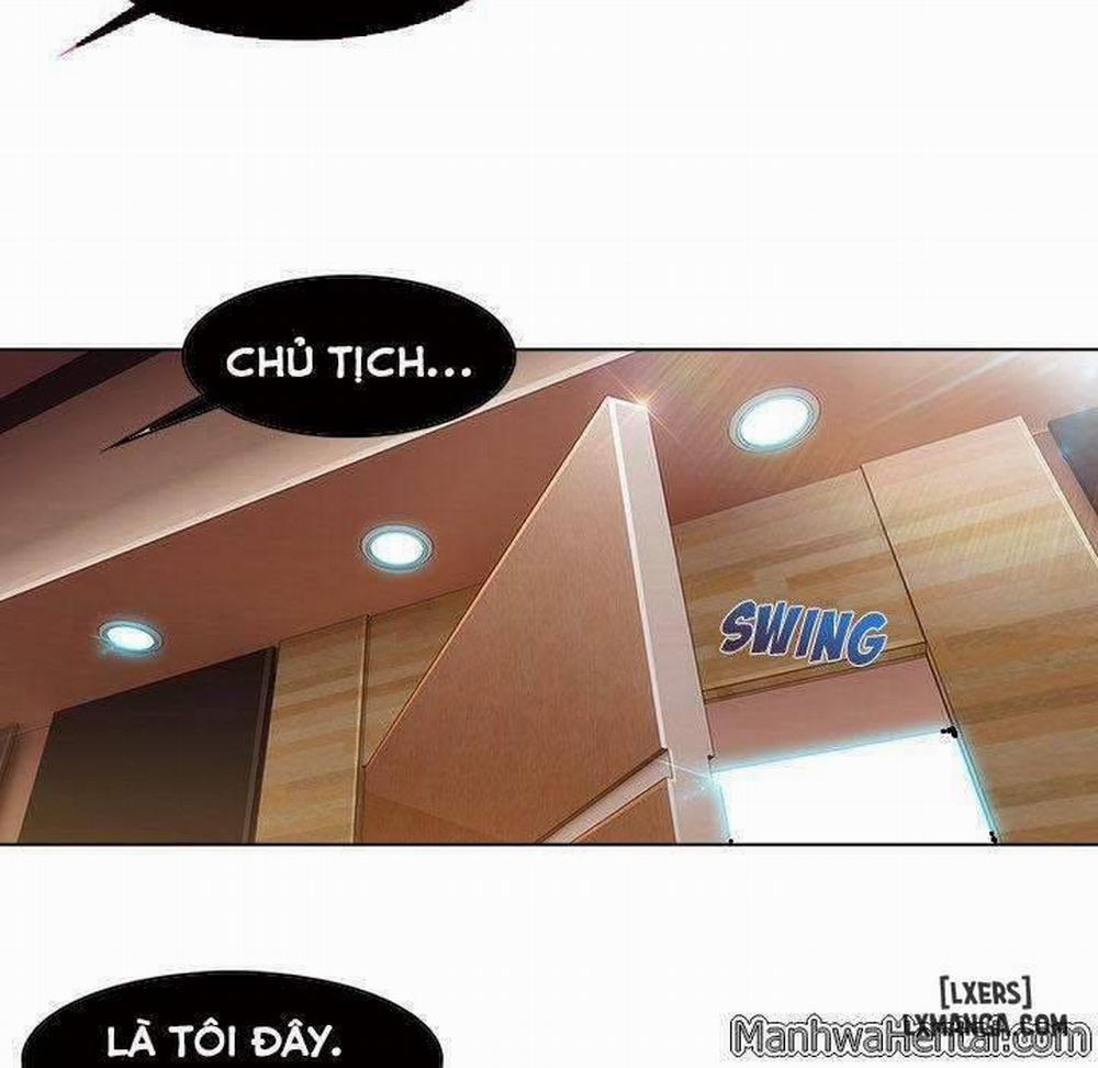 Quý Cô Chân Dài 15 trang 1