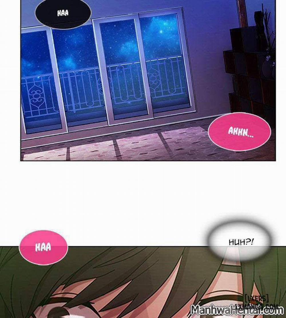 Quý Cô Chân Dài 15 trang 11