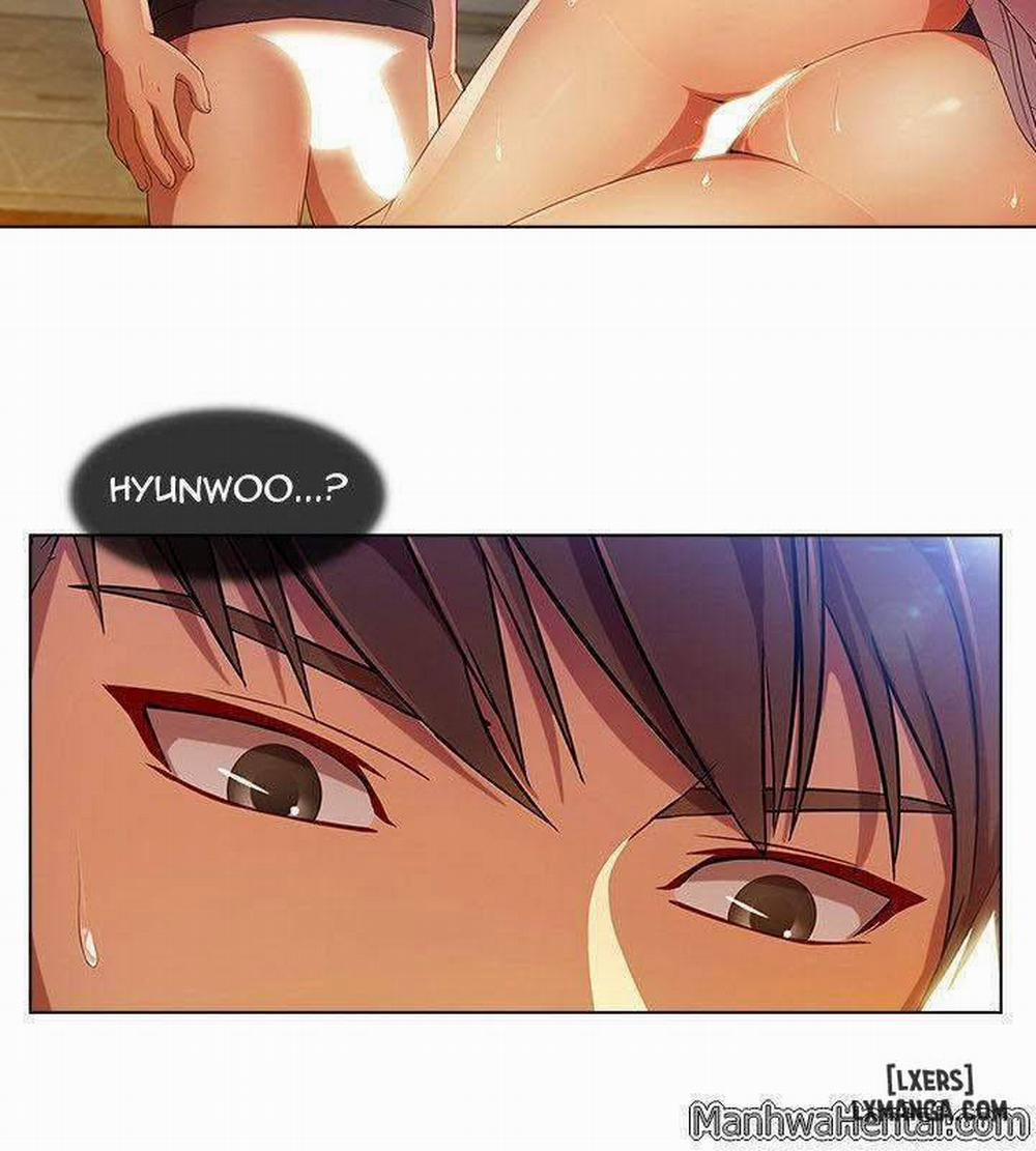 Quý Cô Chân Dài 15 trang 29