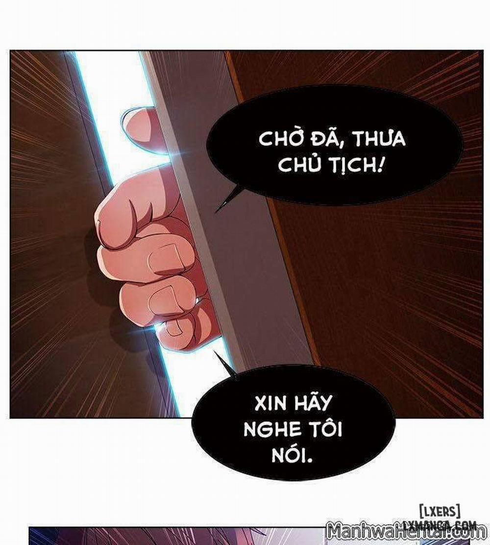 Quý Cô Chân Dài 15 trang 3