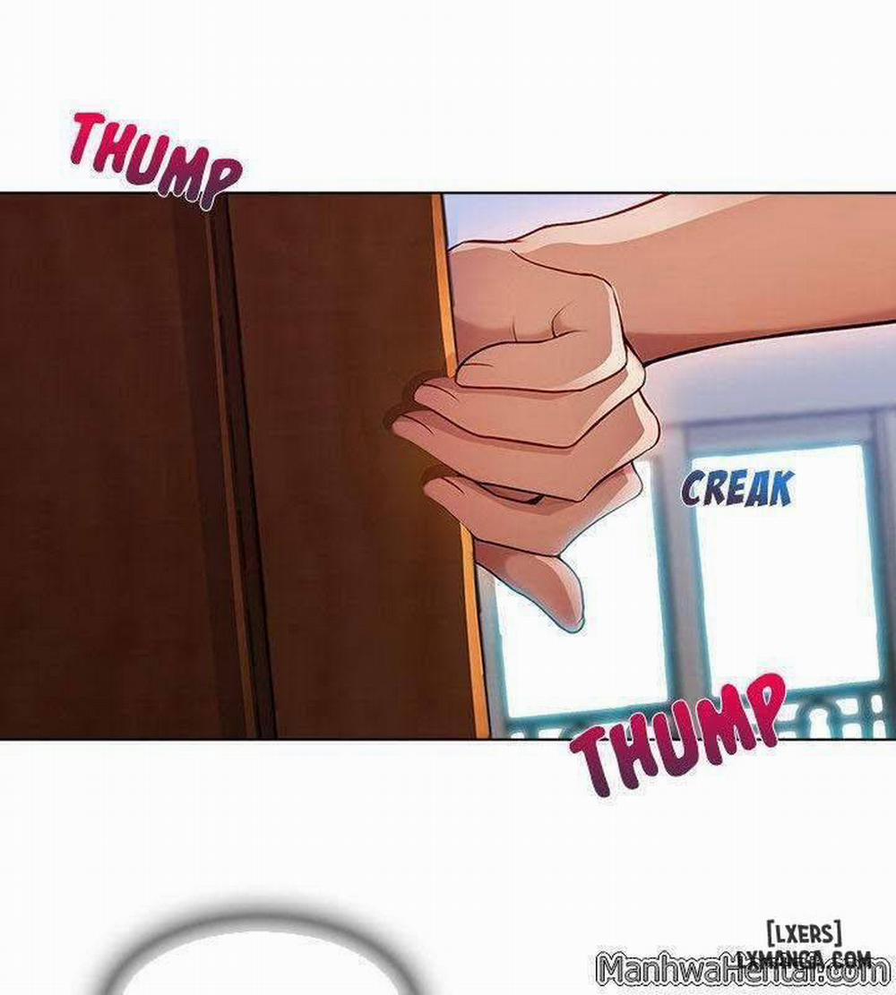 Quý Cô Chân Dài 15 trang 37