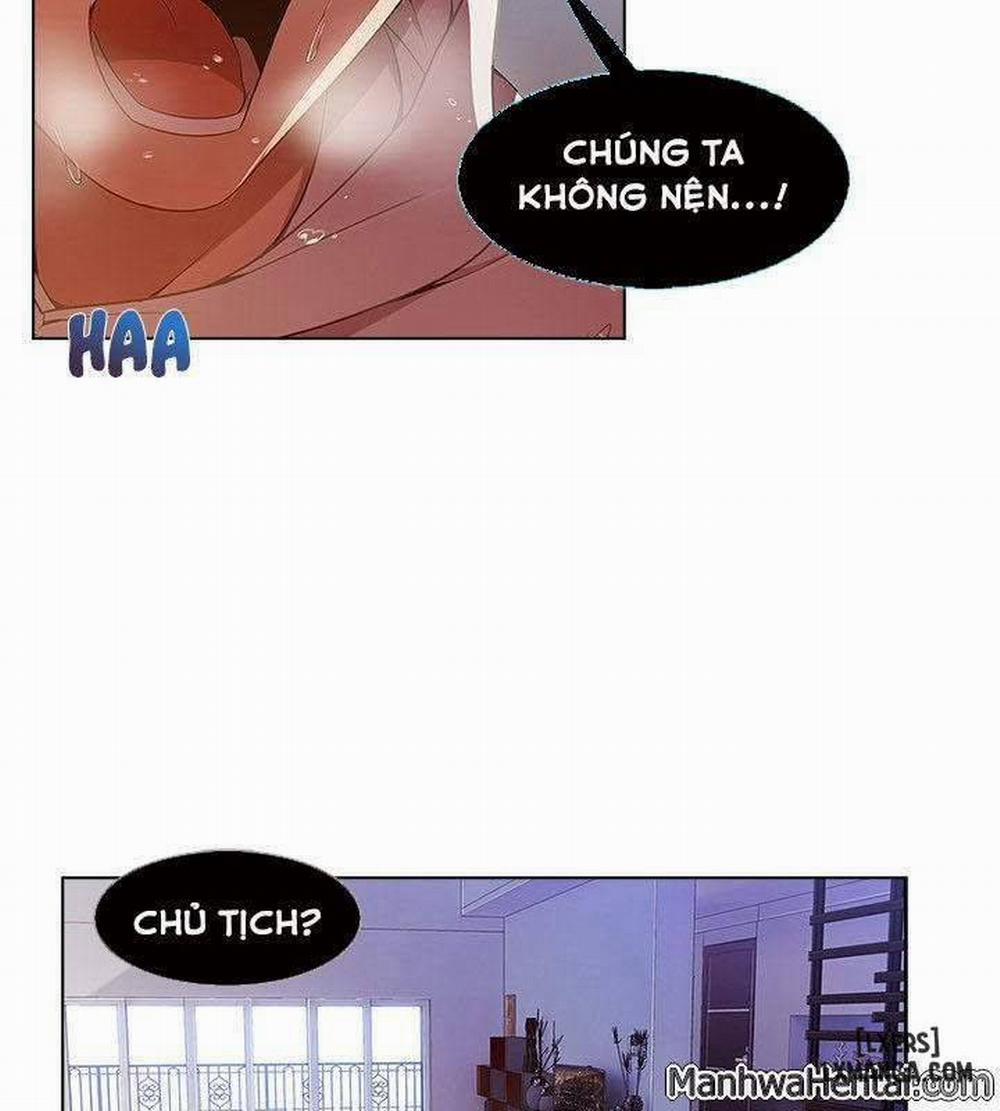 Quý Cô Chân Dài 15 trang 51