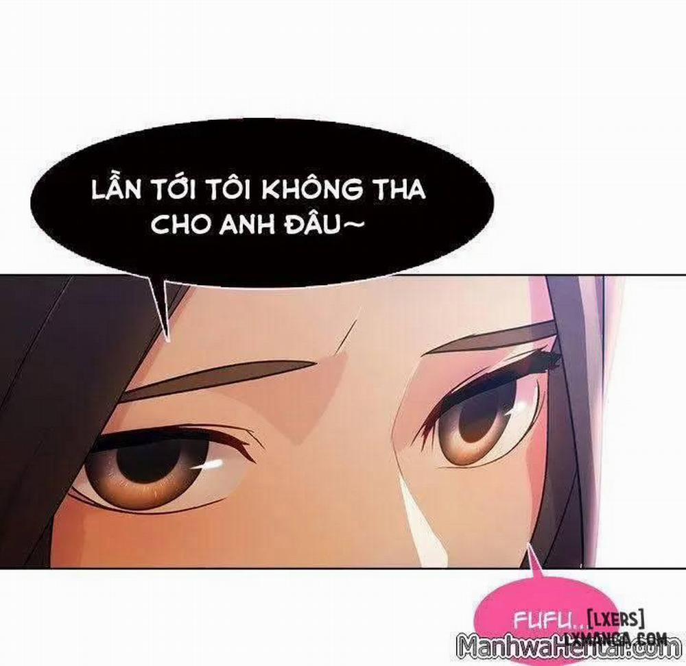 Quý Cô Chân Dài 16 trang 1