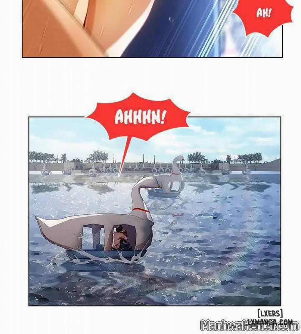 Quý Cô Chân Dài 16 trang 39