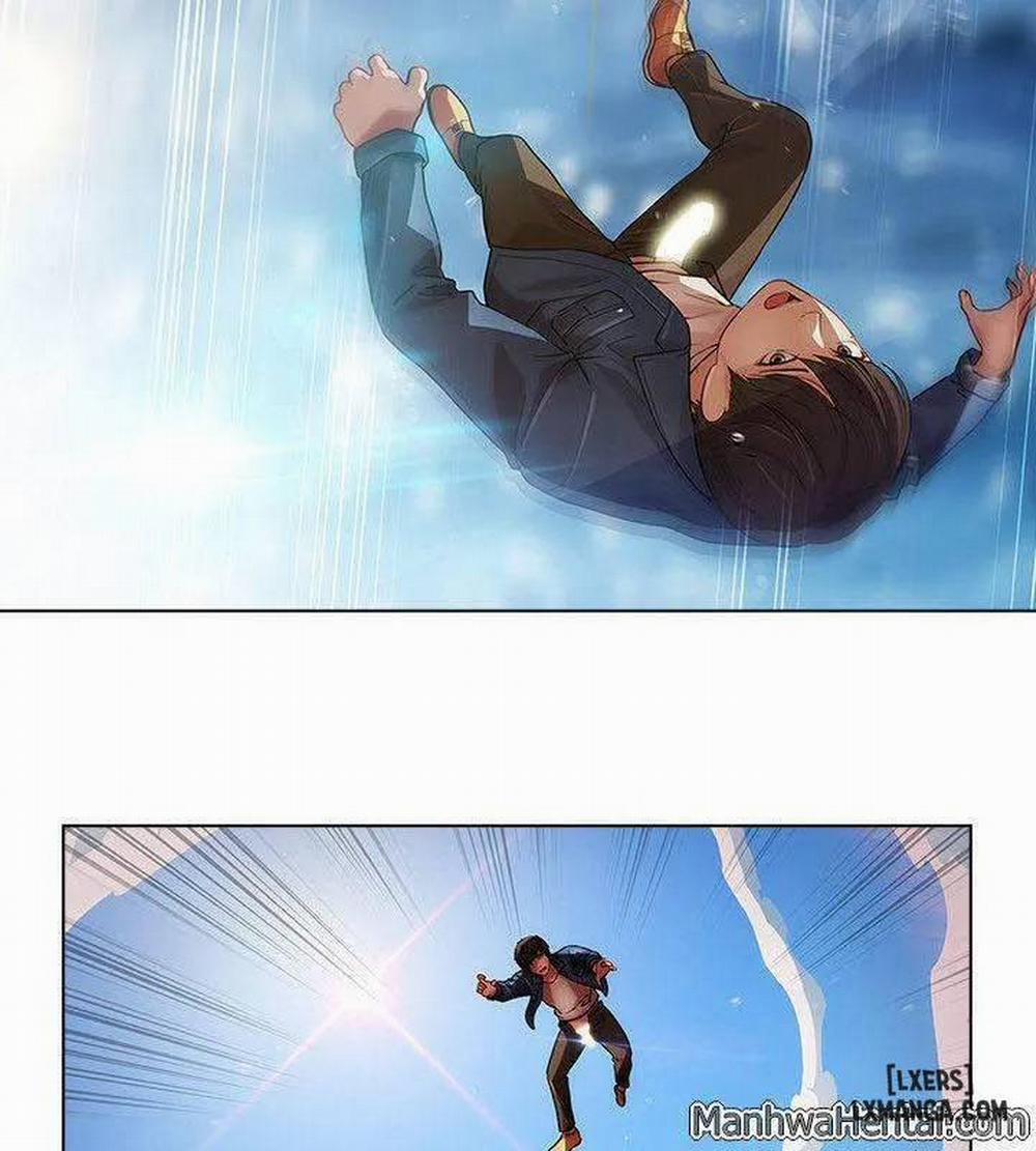 Quý Cô Chân Dài 17 trang 39