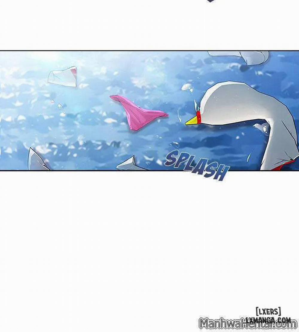 Quý Cô Chân Dài 17 trang 41