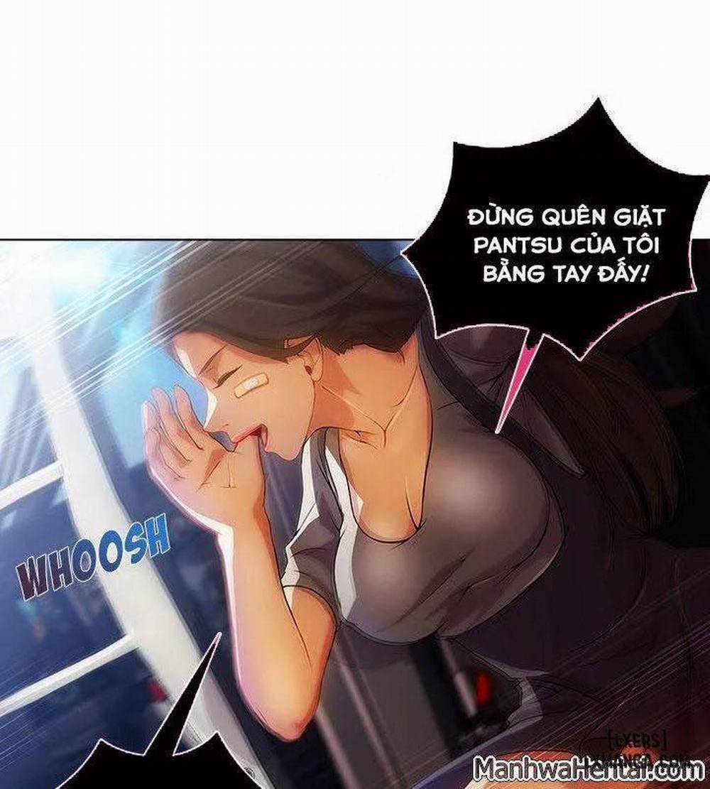 Quý Cô Chân Dài 17 trang 49