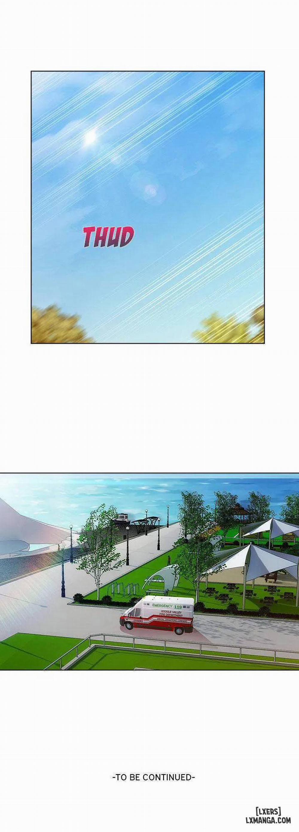 Quý Cô Chân Dài 17 trang 54