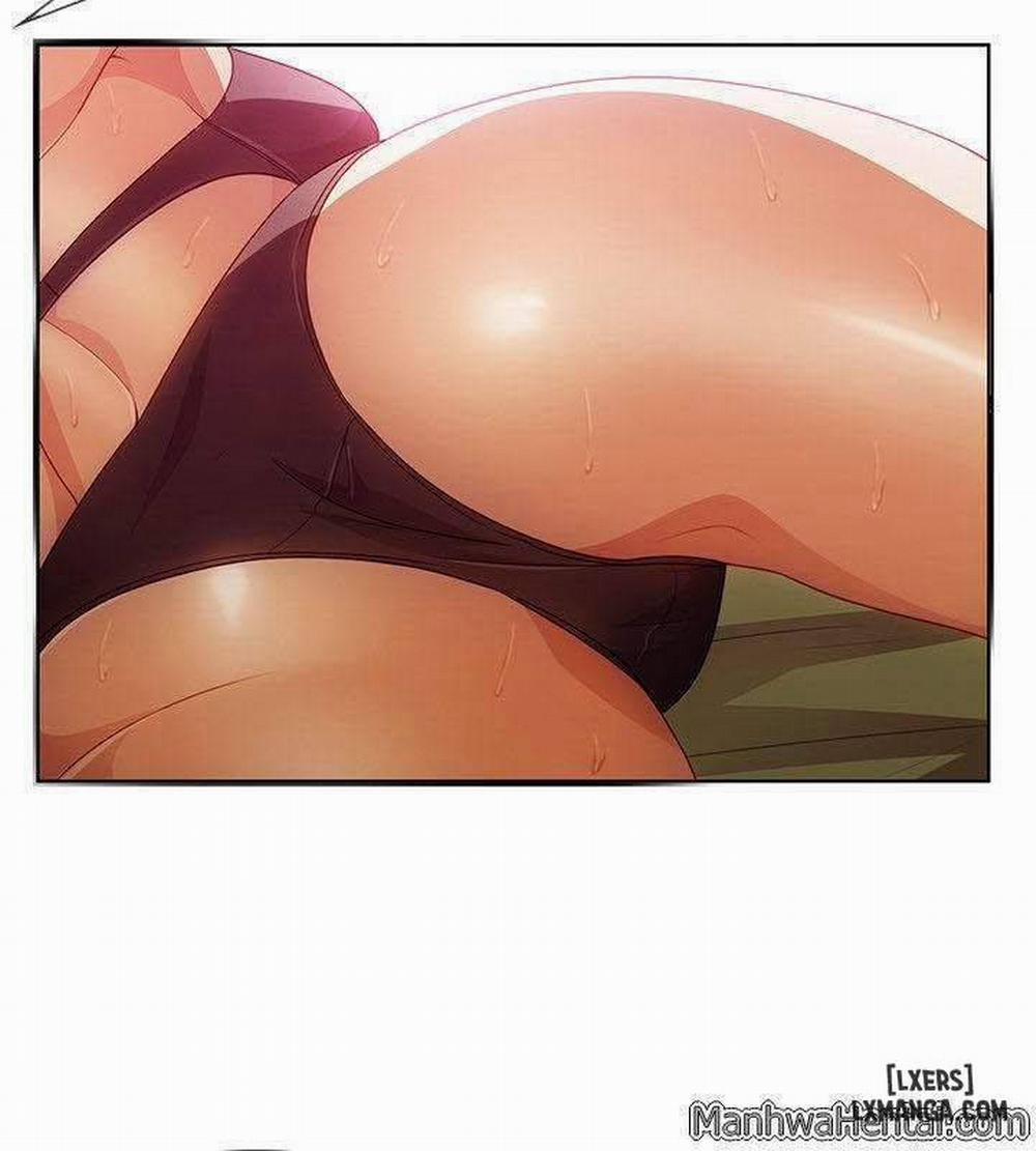 Quý Cô Chân Dài 18 trang 25