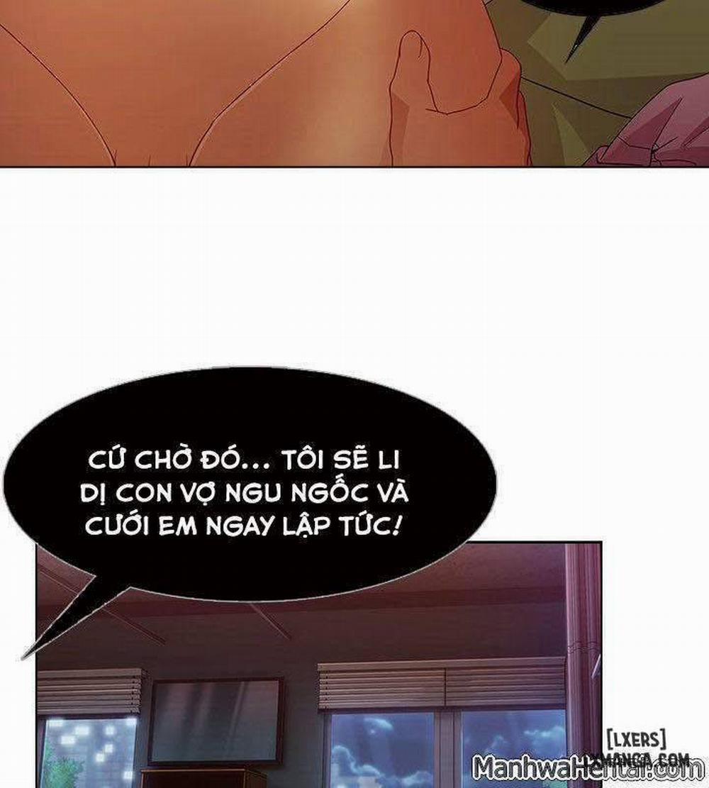 Quý Cô Chân Dài 18 trang 31