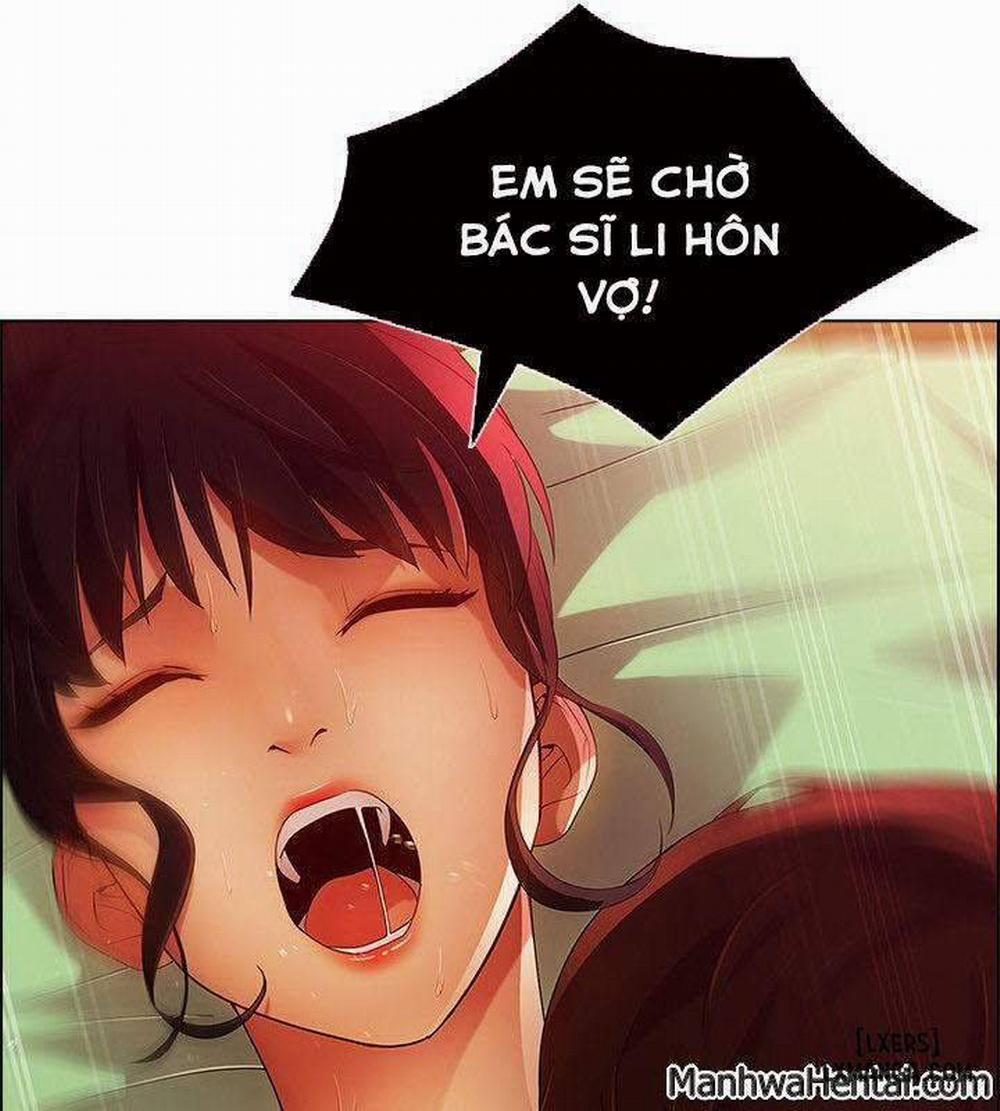 Quý Cô Chân Dài 18 trang 33