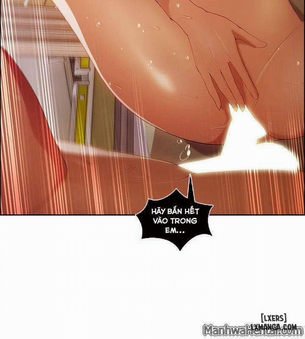 Quý Cô Chân Dài 18 trang 43