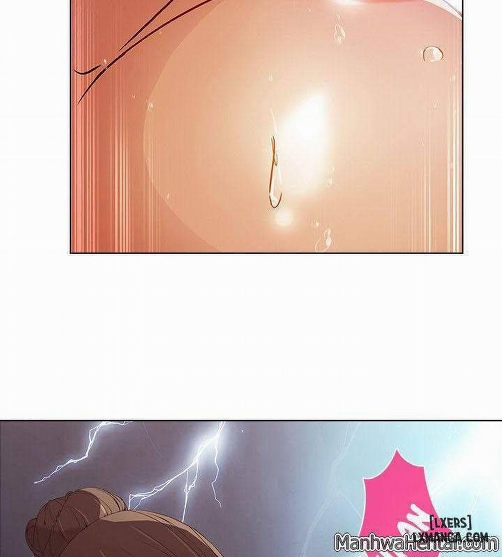 Quý Cô Chân Dài 18 trang 49