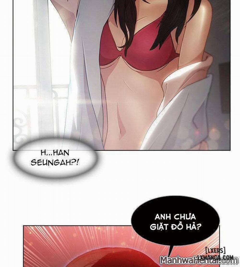 Quý Cô Chân Dài 18 trang 5