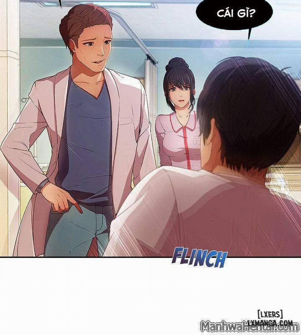 Quý Cô Chân Dài 18 trang 55