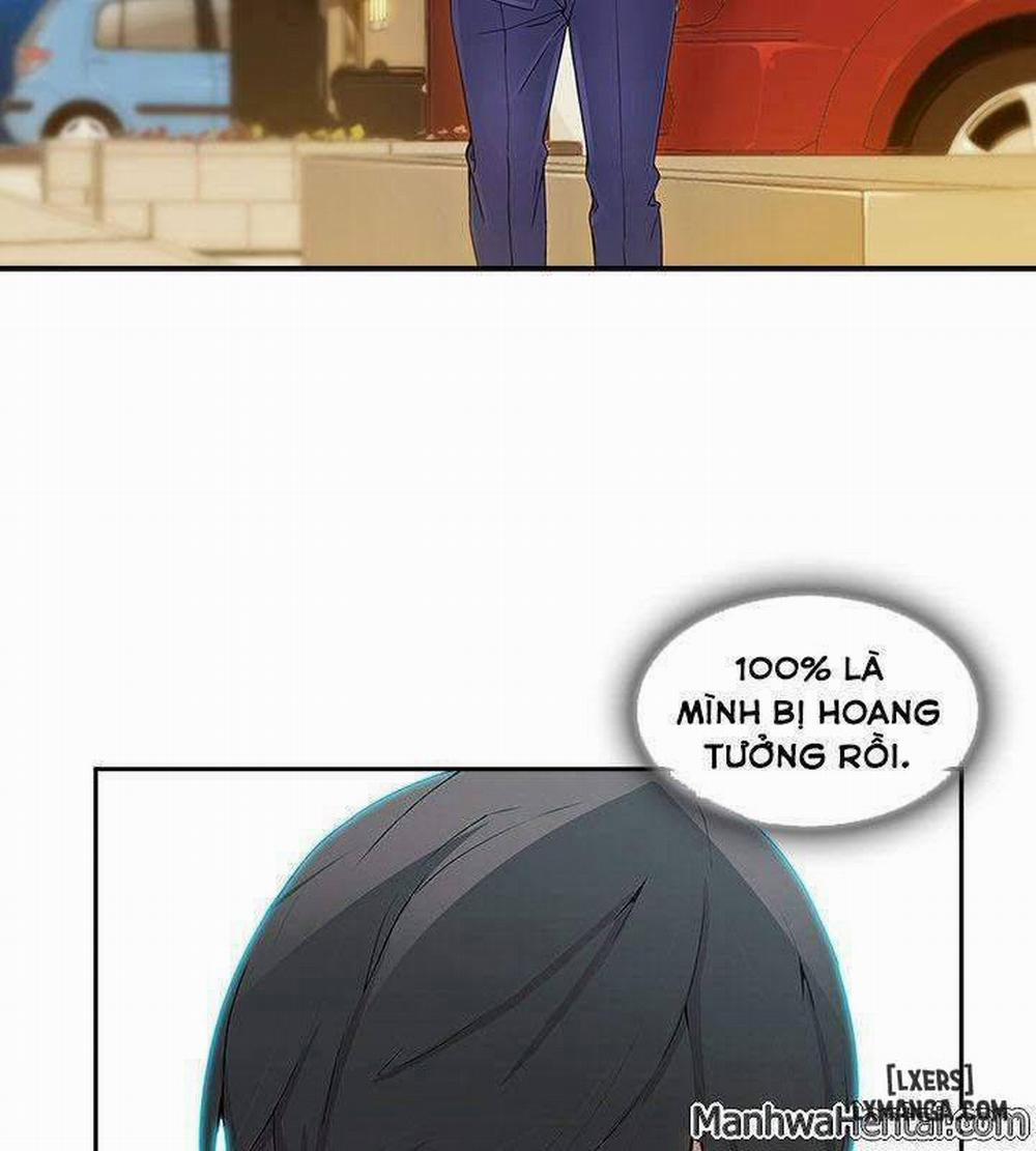 Quý Cô Chân Dài 18 trang 61