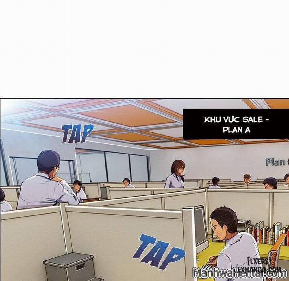 Quý Cô Chân Dài 19 trang 1