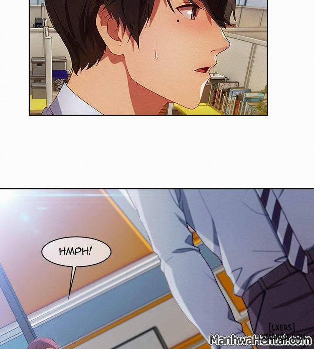 Quý Cô Chân Dài 19 trang 13