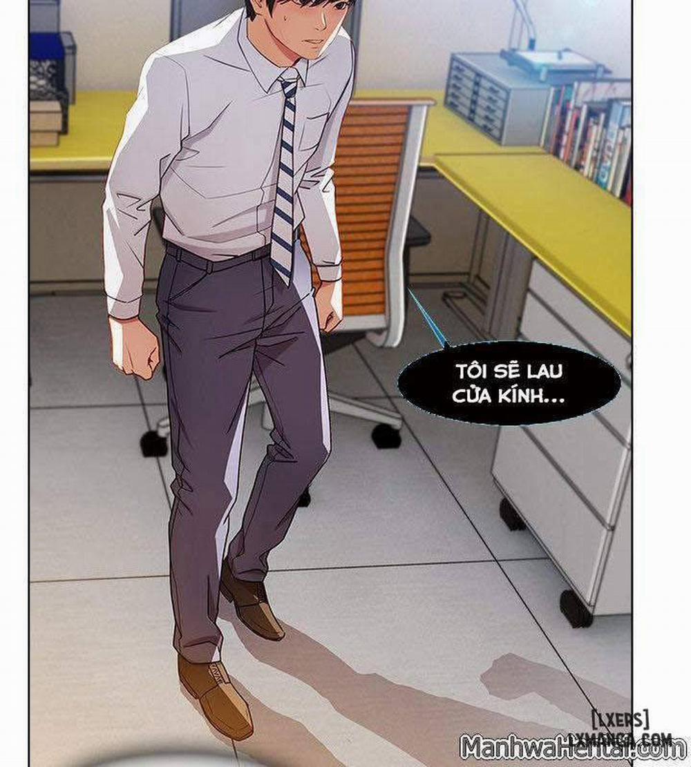 Quý Cô Chân Dài 19 trang 19
