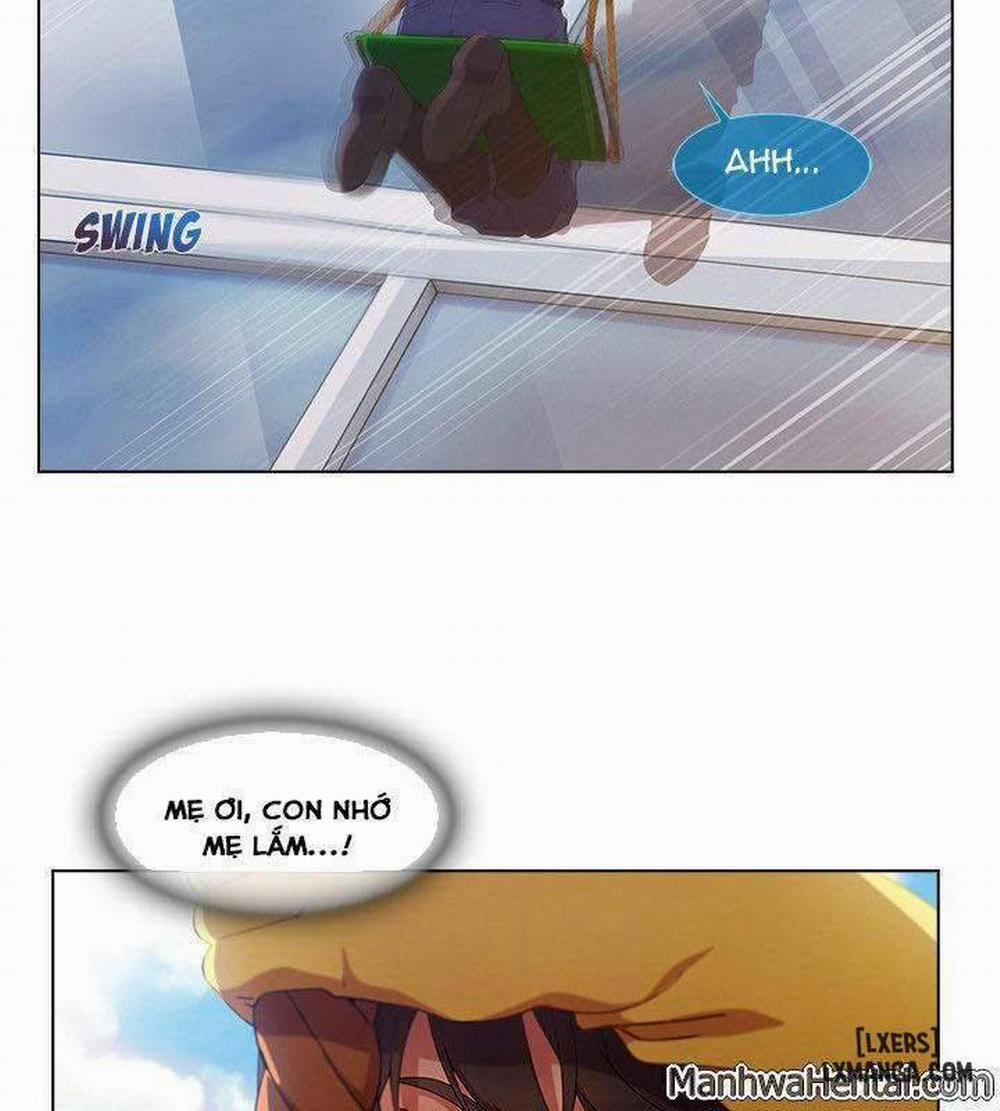 Quý Cô Chân Dài 19 trang 29