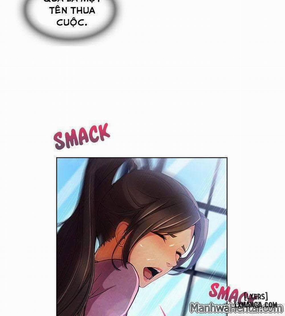 Quý Cô Chân Dài 19 trang 45