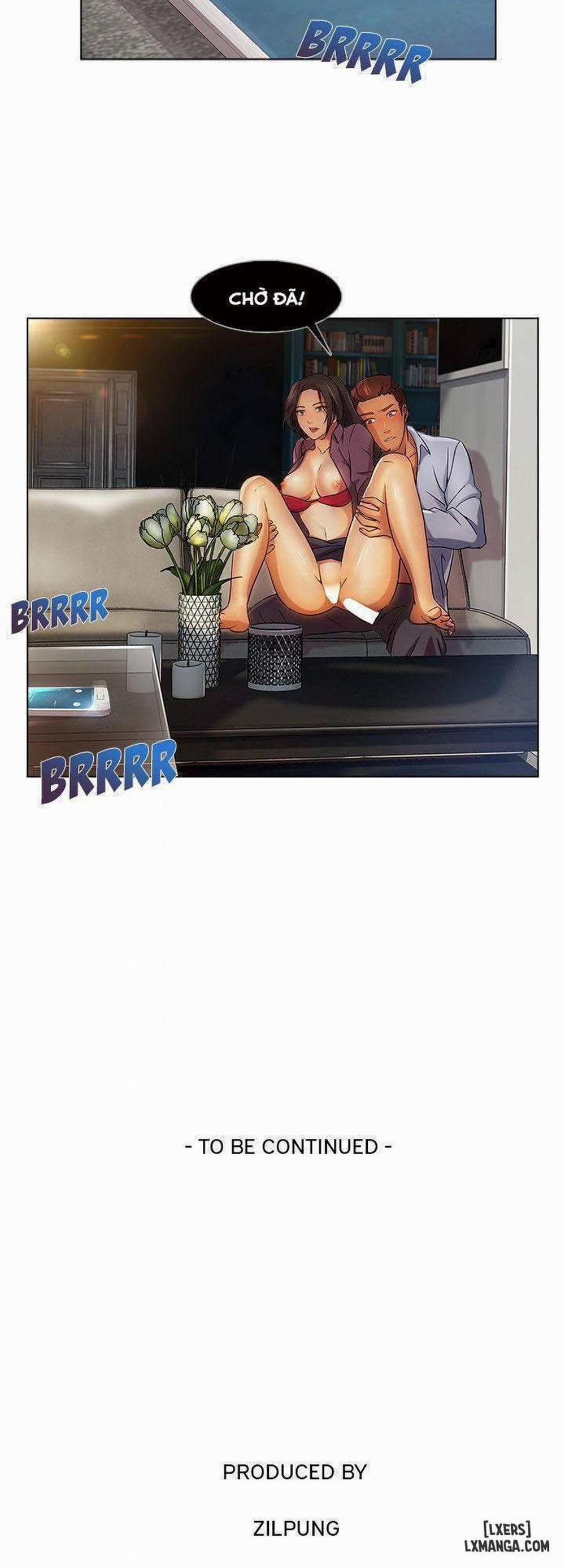 Quý Cô Chân Dài 19 trang 50