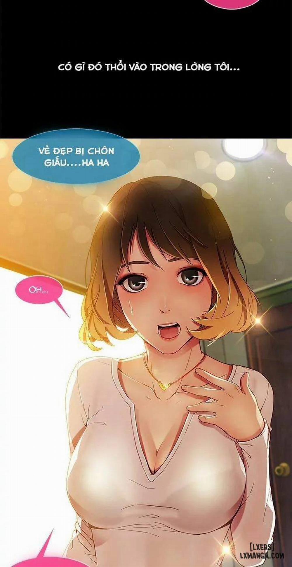 Quý Cô Chân Dài 2 trang 22