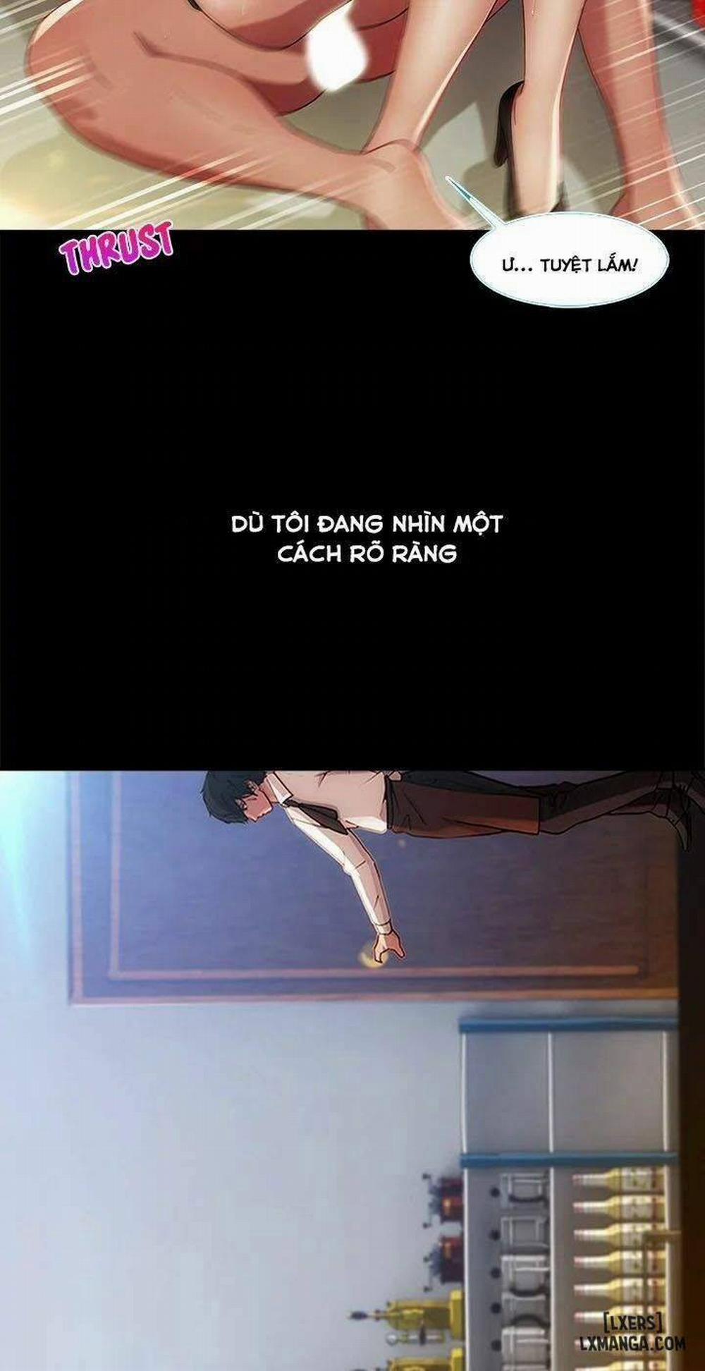 Quý Cô Chân Dài 2 trang 36