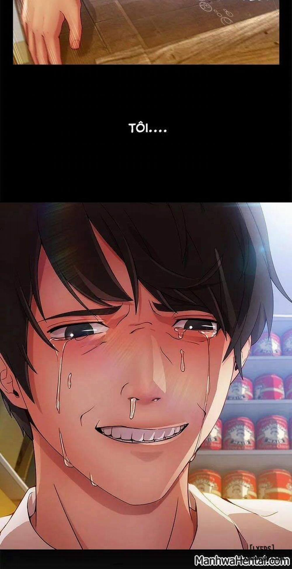 Quý Cô Chân Dài 2 trang 43