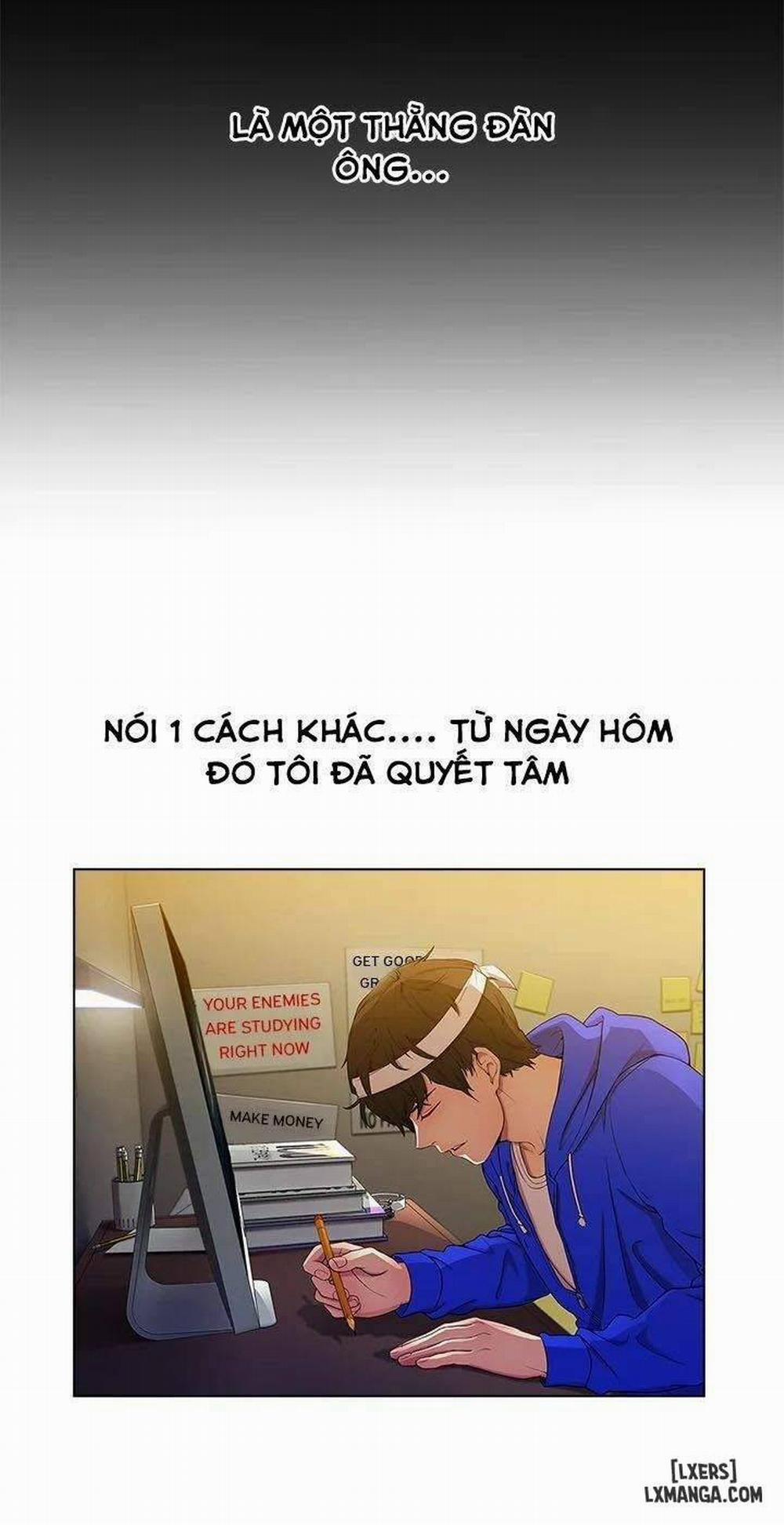 Quý Cô Chân Dài 2 trang 44