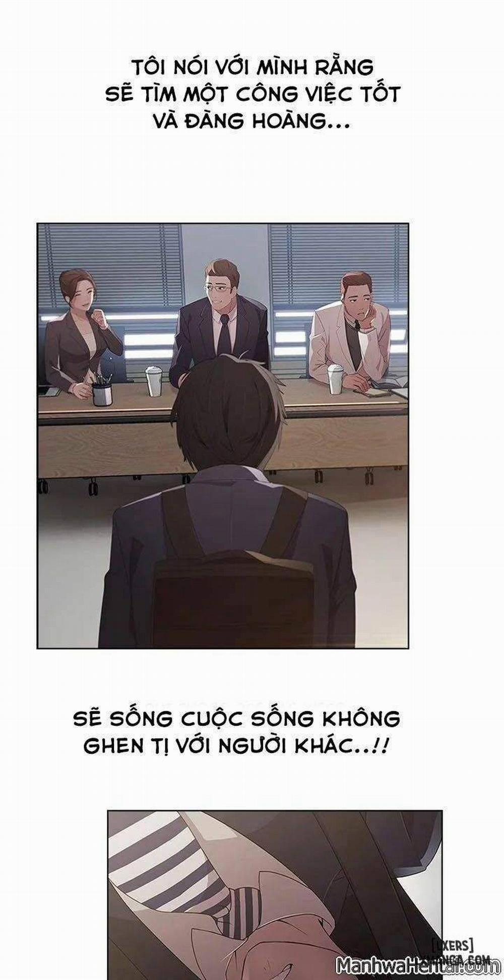 Quý Cô Chân Dài 2 trang 45