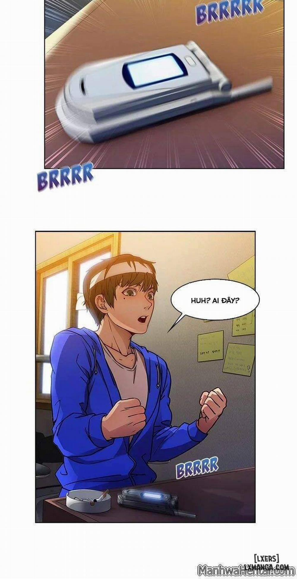 Quý Cô Chân Dài 2 trang 49