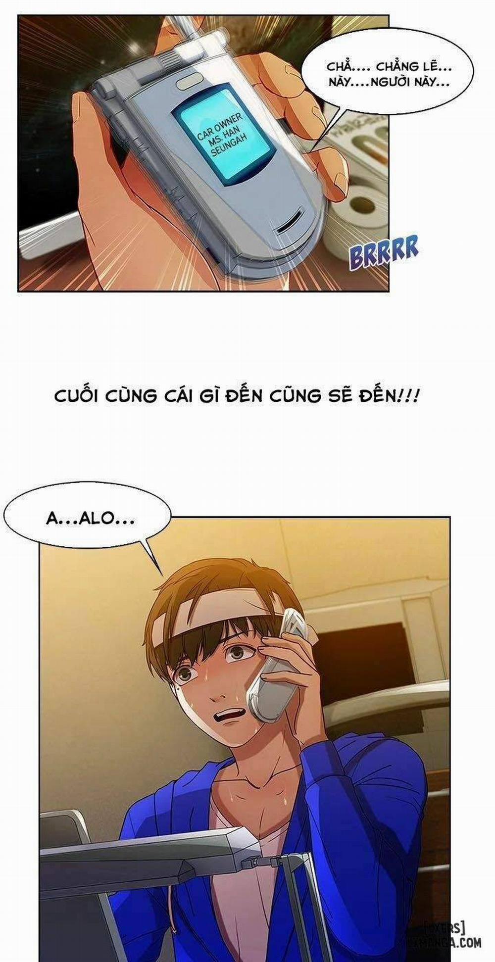 Quý Cô Chân Dài 2 trang 50