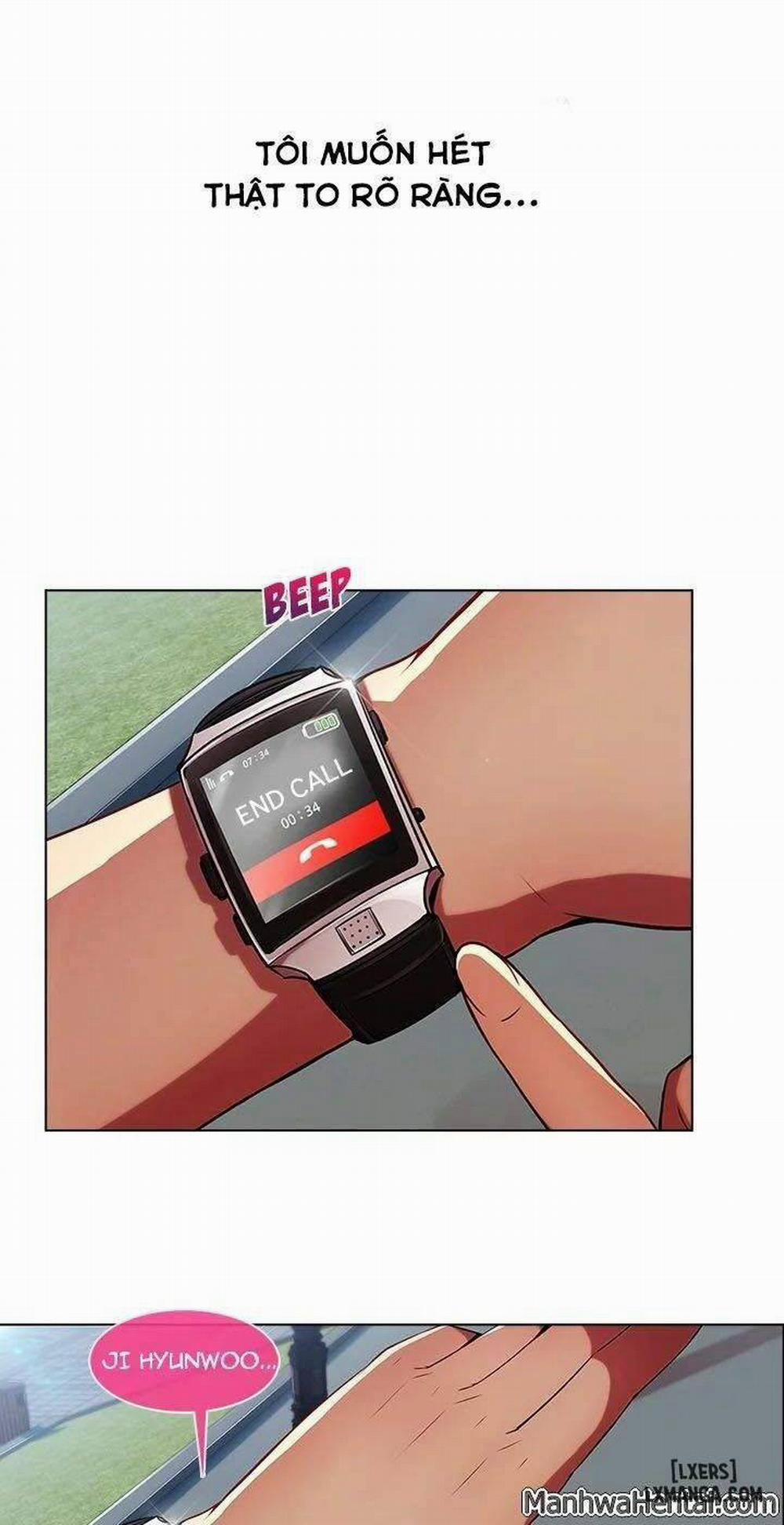 Quý Cô Chân Dài 2 trang 55