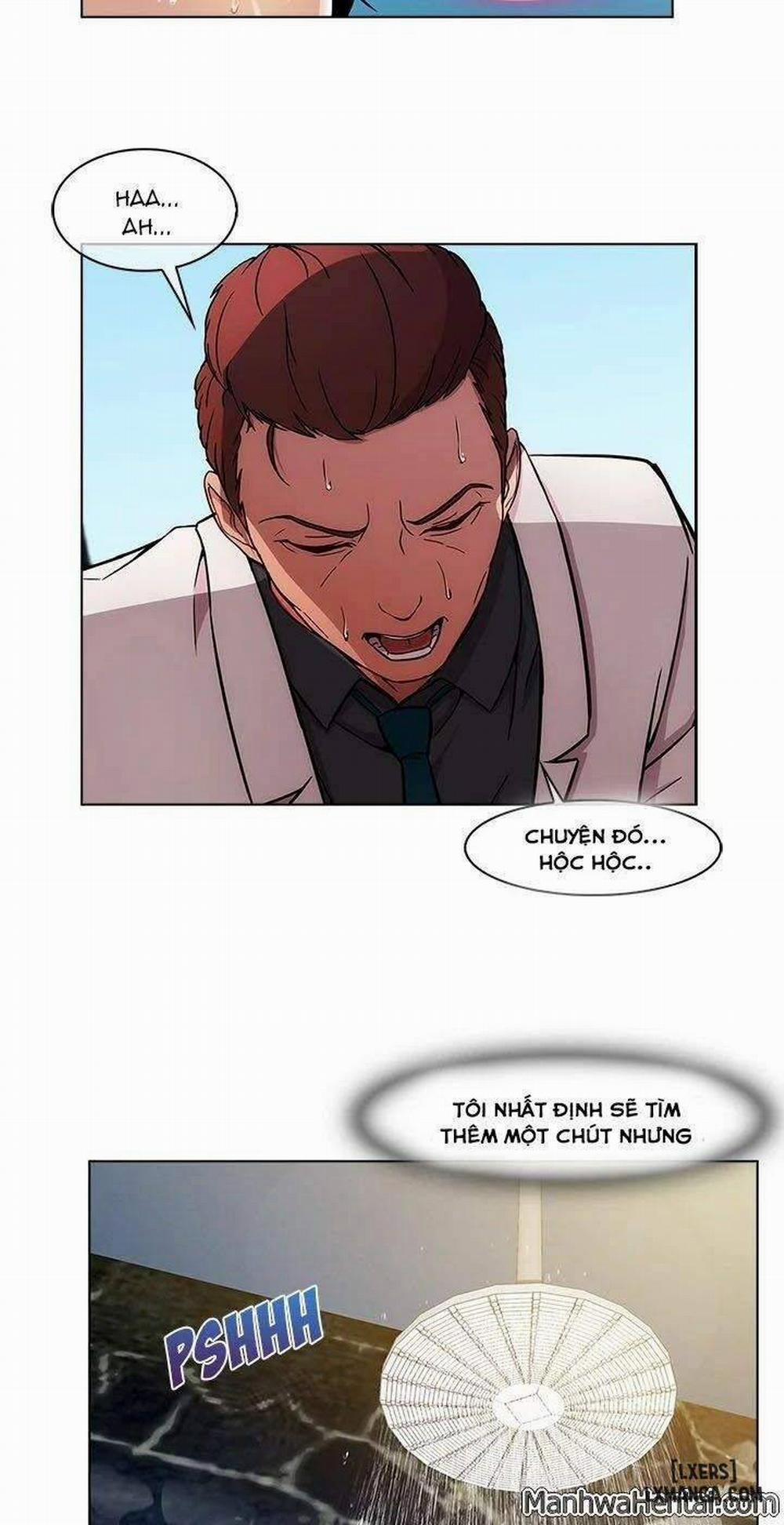 Quý Cô Chân Dài 2 trang 63