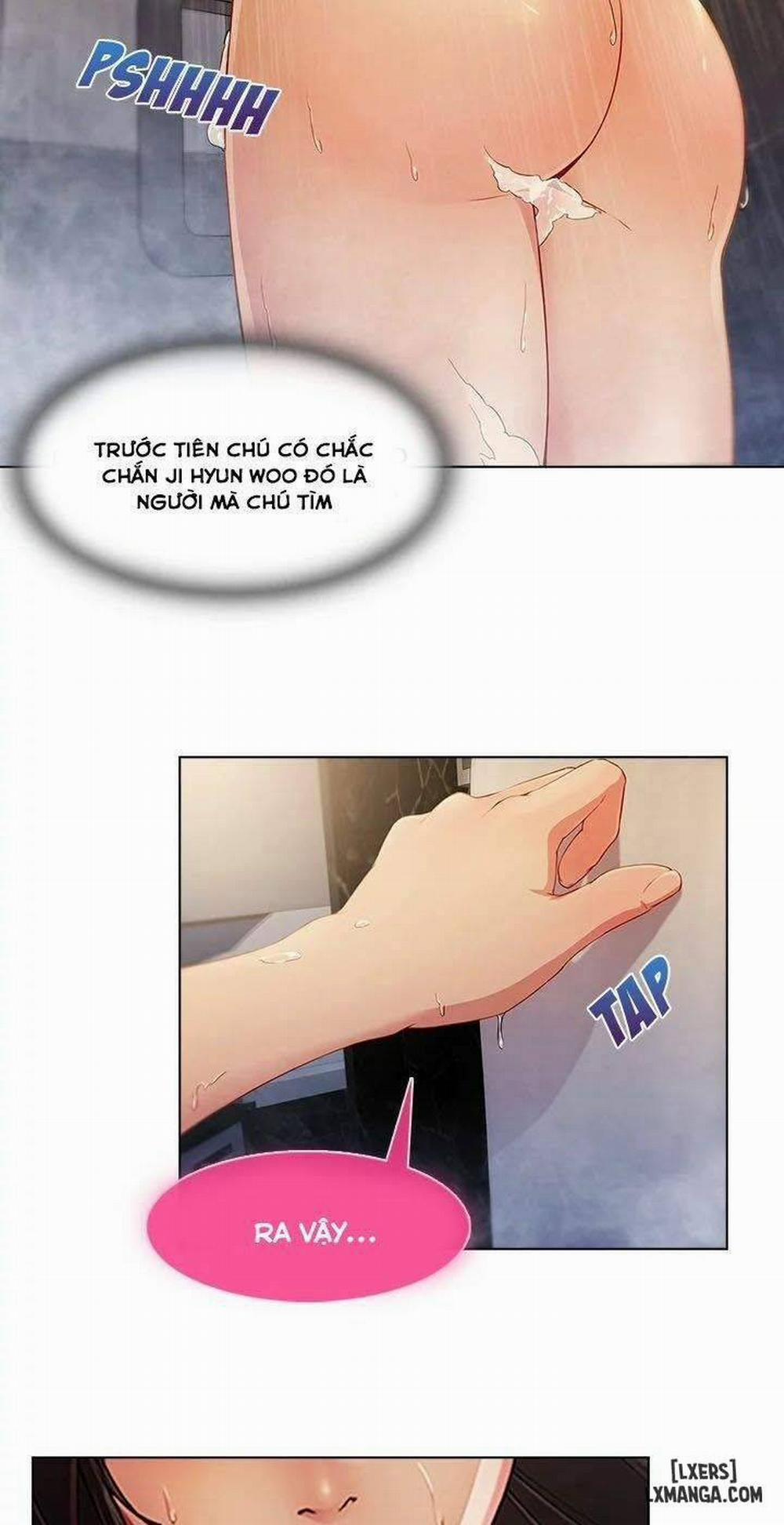 Quý Cô Chân Dài 2 trang 66