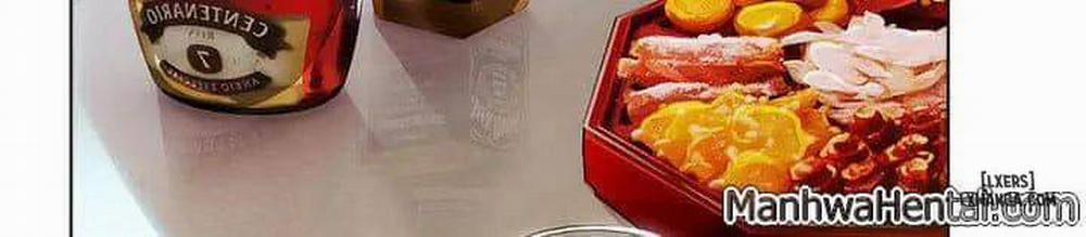 Quý Cô Chân Dài 20 trang 42