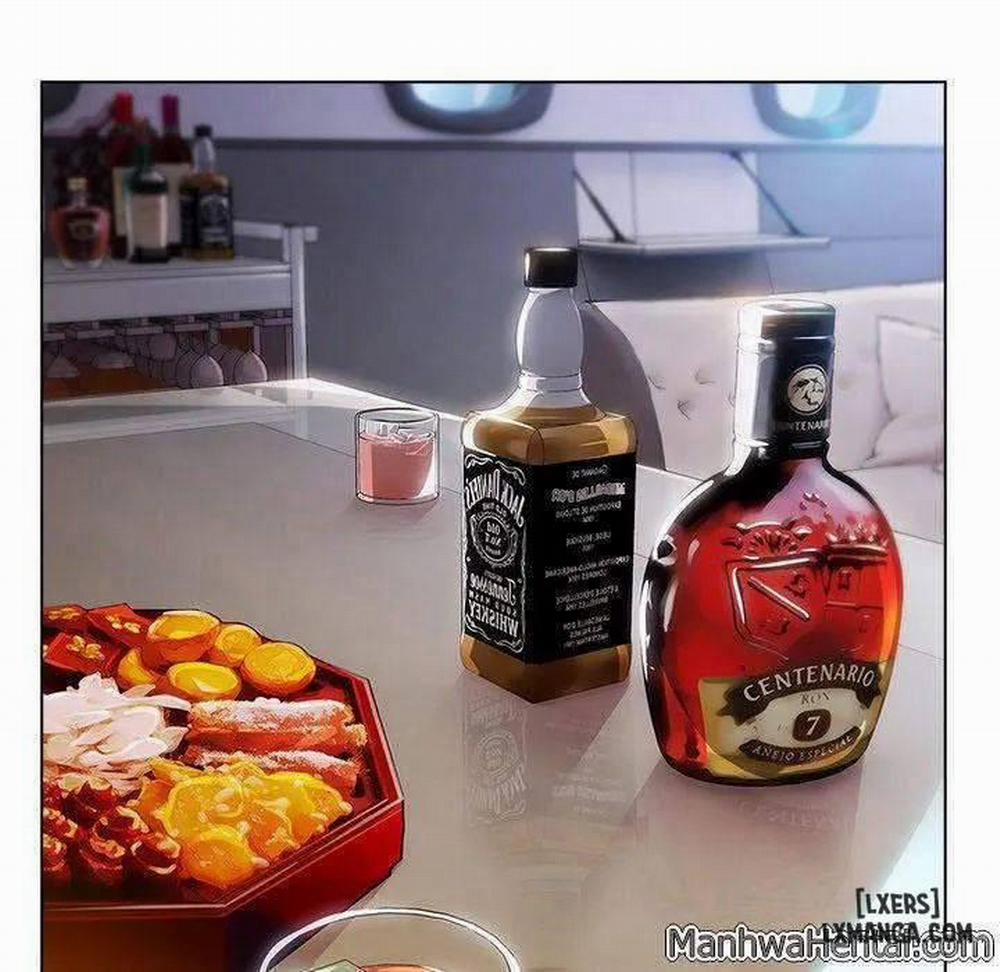 Quý Cô Chân Dài 21 trang 1